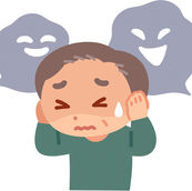 PTSD（心的外傷後ストレス障害）