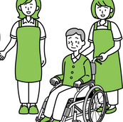 ショートステイ