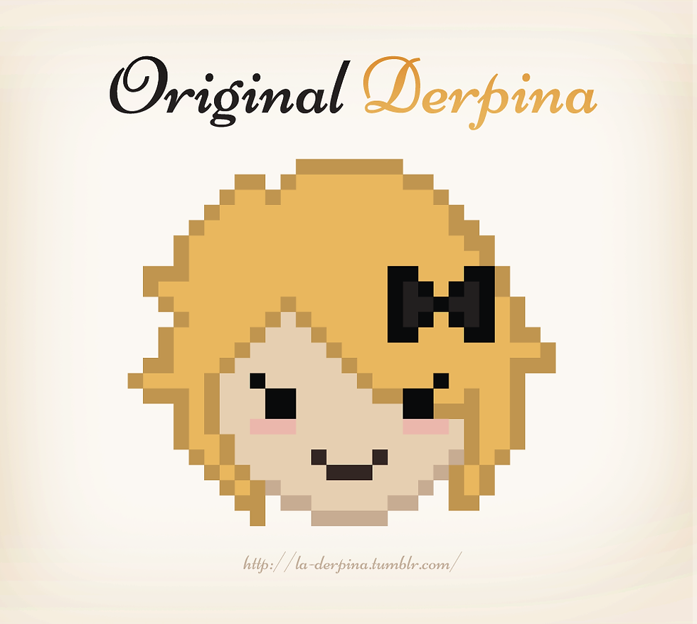 La Derpina