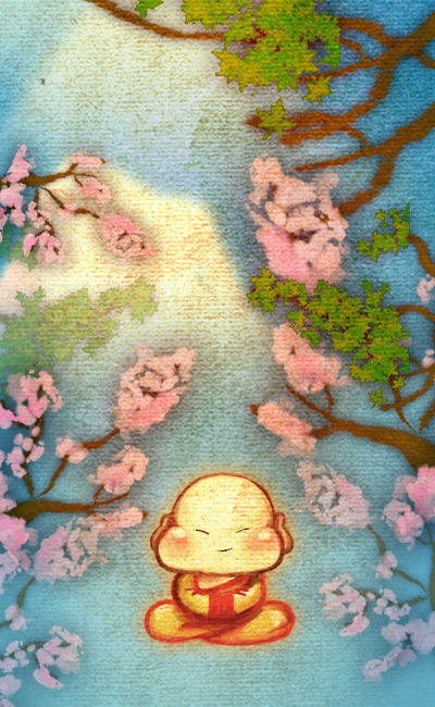 Game Art - Aum