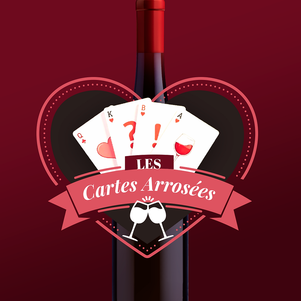 Visuel Jeu des Cartes Arrosées