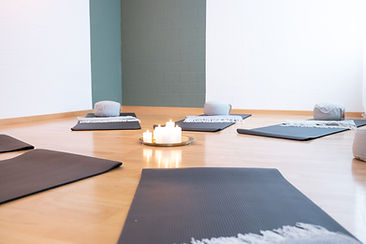 freiiRUUM freiraum Raum mieten Meditation