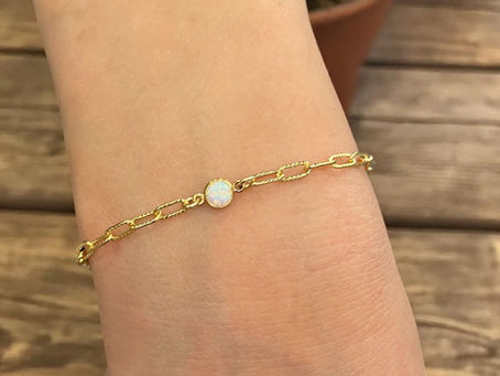 What Is Welded Jewelry and Why Is It Permanent?