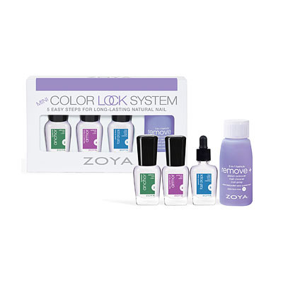 Mini Color Lock System | NaN