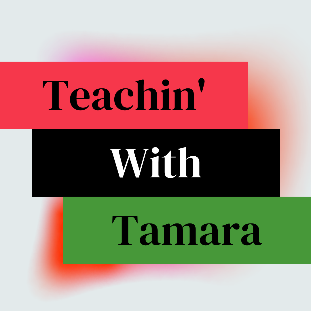 "Black Civics" September 2021