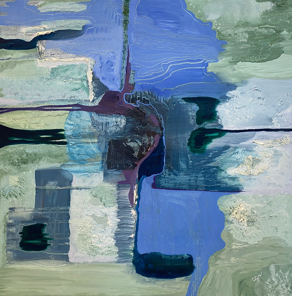 Miniatyrbild: Eye of the Abstract Realm