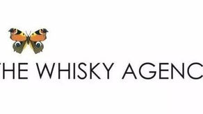 【威士忌教學】THE WHISKY AGENCY