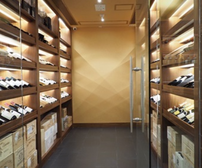 【本地酒鋪】WineWorld Retail Showroom