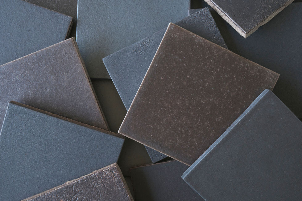 HIRATA TILE CO.,LTD「aiu」