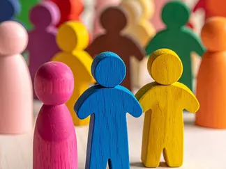 Walking the walk, not just talking the talk: 5 things we’ve learnt about collaborating in an equitable way