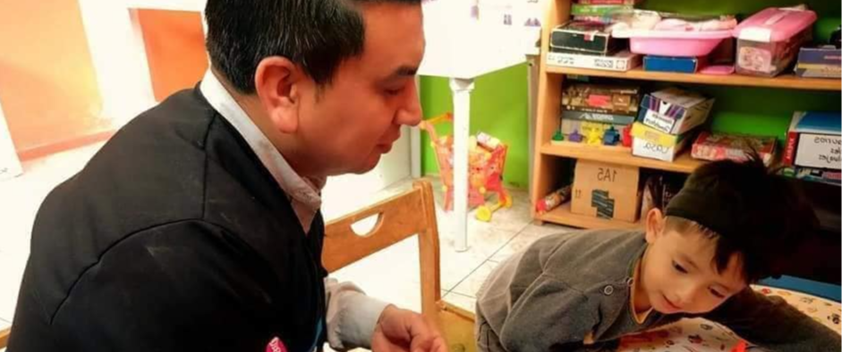 Terapia del lenguaje , cómo seleccionar la mejor opción?