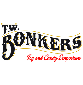 T.W. Bonkers