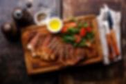 Sliced Beef