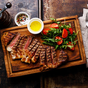 Diez tips para evitar subir de peso en estas fiestas patrias