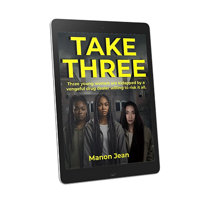 Take Three (E-book)