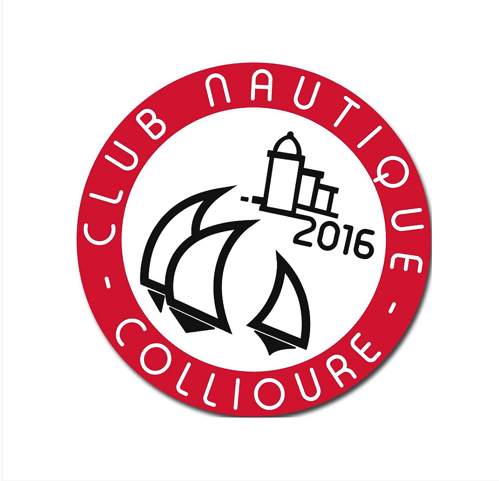 CLUB NAUTIQUE COLLIOURE
