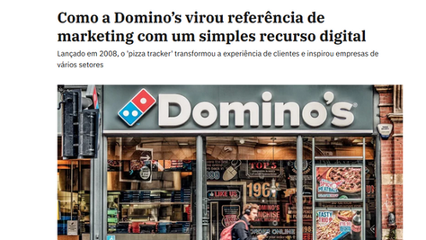 A impácto de um marketing estratégico