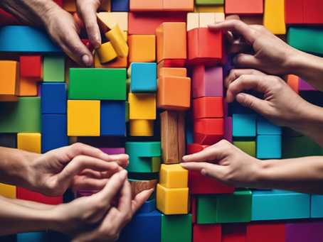 Building a Collaborative Culture: Tips from Communication Experts