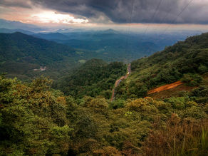 Wayanad Adventure Race: Monsoon adventure in Kerala’s Western Ghats