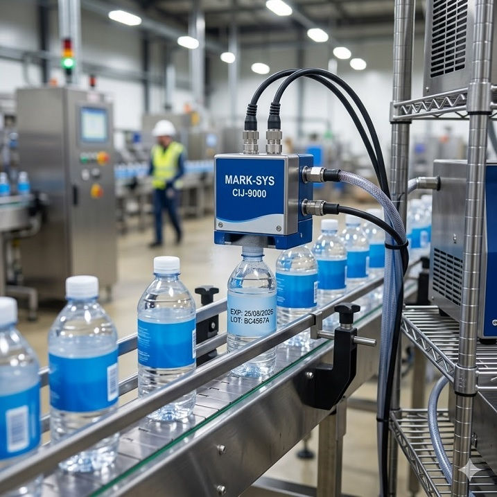 FAQ Semua yang Perlu Anda Tahu Tentang Printer Coding dan Marking