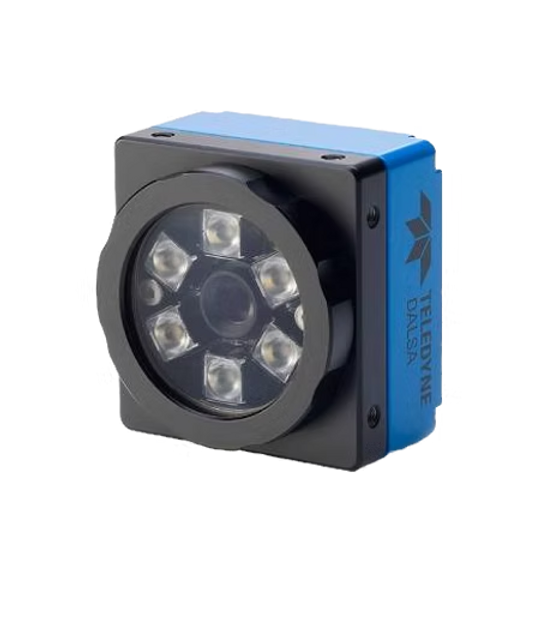 Vision Inspection System dan Bagaimana Cara Kerjanya di Industri?