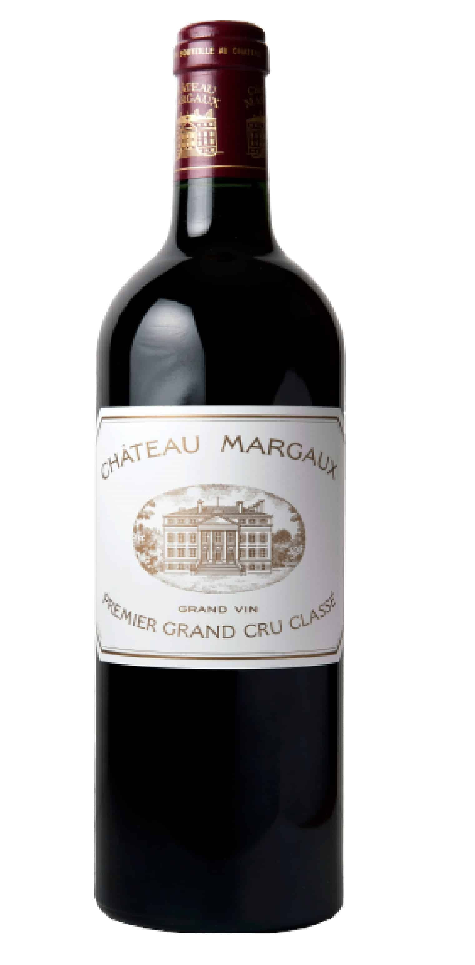 Chateau Margaux Margaux 瑪歌 750ml
