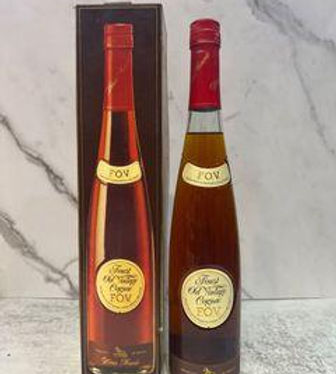 700ml 1990s F.O.V. Finest Old Vintage Cognac | 珍稀酒行