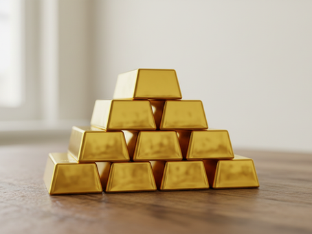可靠的黃金回收服務大解析
