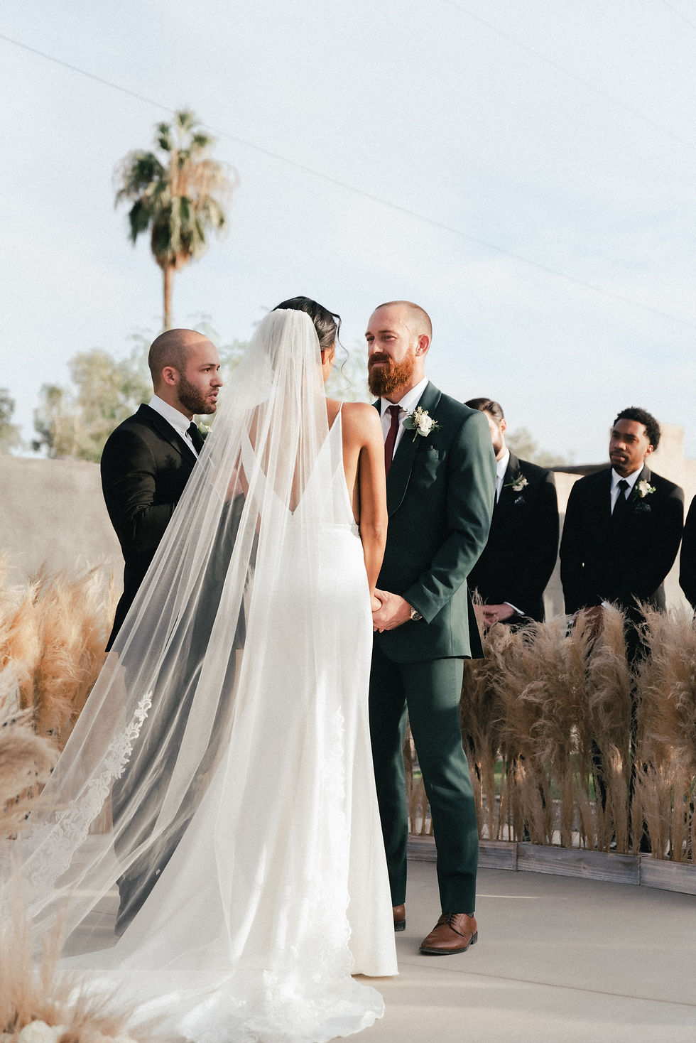 wedding unity rituals ideas 2023