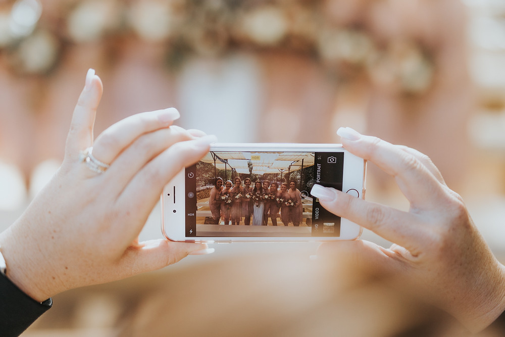 Post-Wedding Ideas | Instagram | Social Media Pics | Newly-Weds