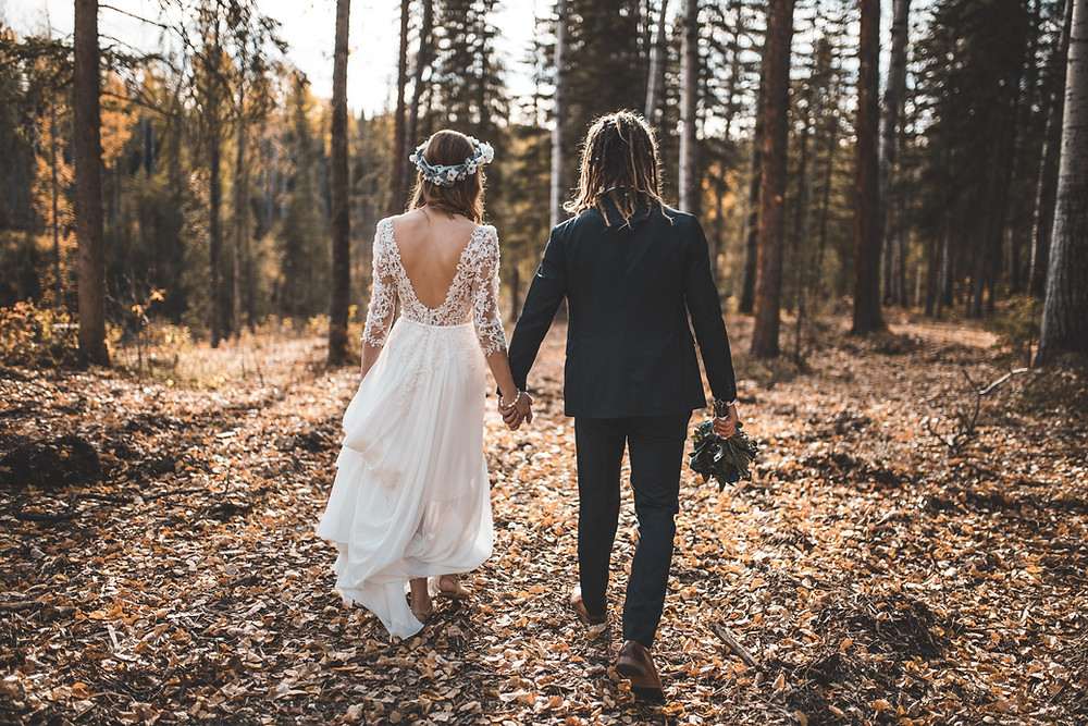 Texas Wedding | Fall Wedding in Texas | Fall Wedding Ideas