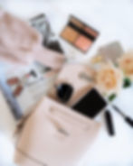 Emergency Wedding Kit | Make-Up | Brushes | Cosmetics
