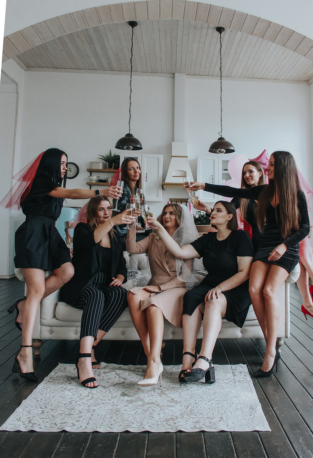 Airbnb Bachelor Party | Airbnb Bachelorette Party in Texas