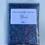 Thumbnail: BLACK - PET Chunky Holographic Glitter