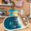 Thumbnail: Ocean trinket tray