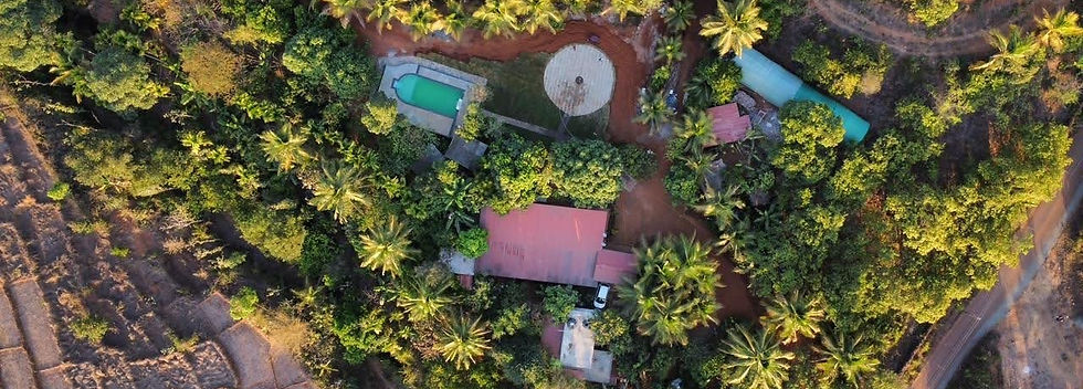 Duarte Farms