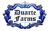 Duarte Farms Logo