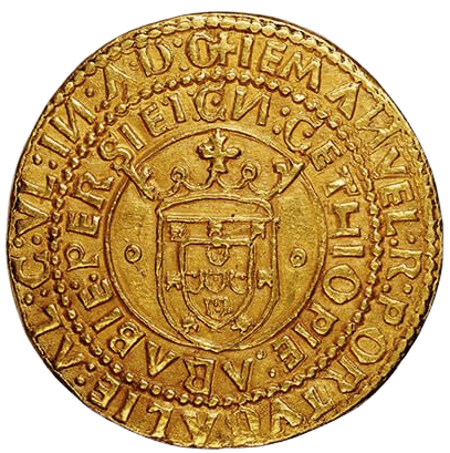 1 Cruzado 1499