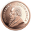 Miniatura: 2019 Krugerrand 1 Oz Gold Proof  D-Day