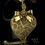 Miniatura: Viana Heart Diamond