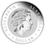 Miniatura: 2016 Kookaburra Color 1Oz
