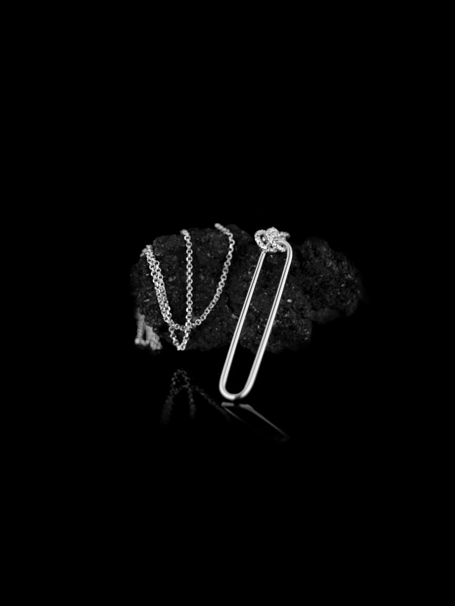 Miniatura: Colar Osso da Baleia