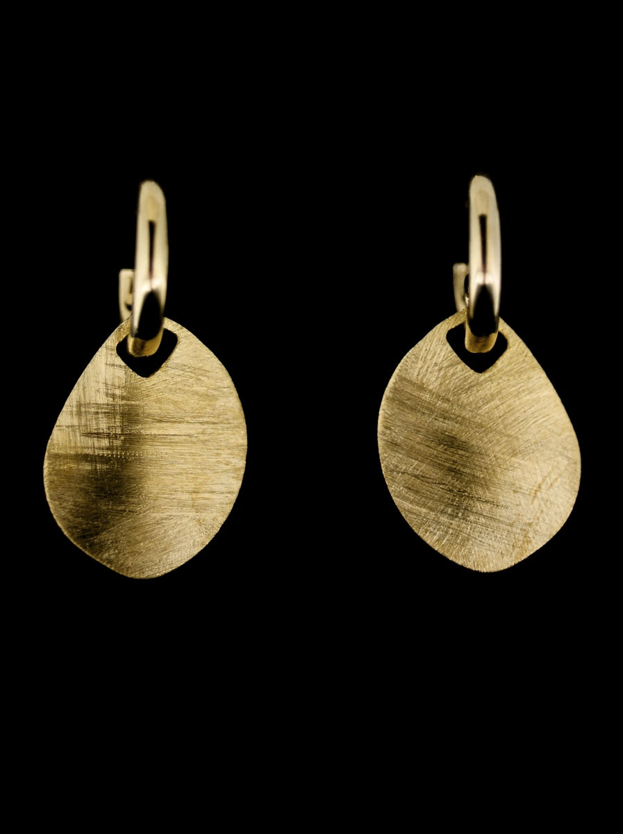 Miniatura: Argola Brinco