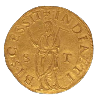 1 Pardau S.Tomé 1557