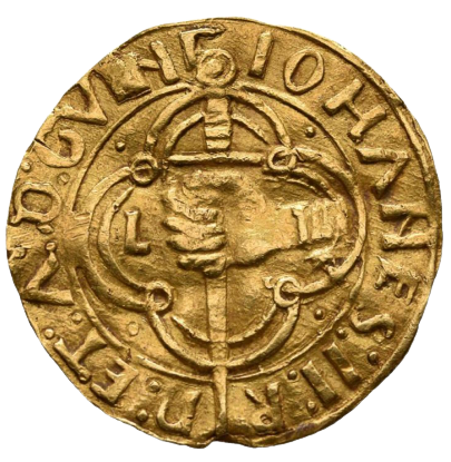 1 Espadim 1494