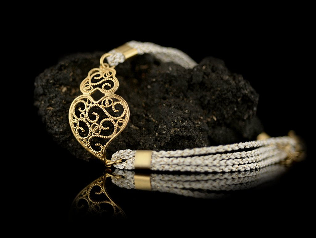 Pulseira Viana