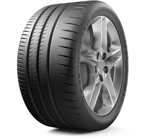 Michelin Pilot Sport Cup 2