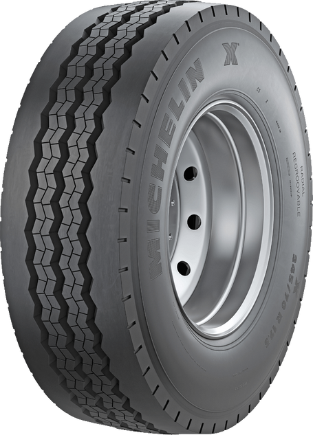 Michelin XTE2