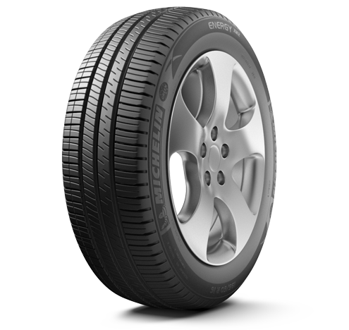 Michelin Energy XM2