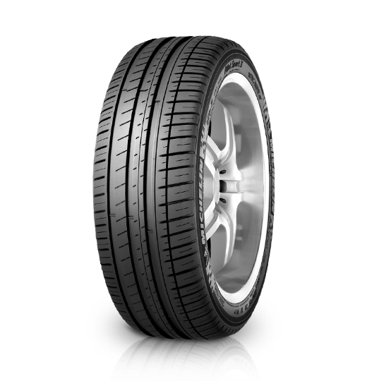 Michelin Pilot Sport 3